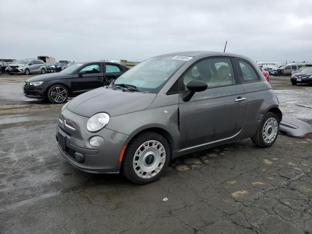 Photo 0 VIN: 3C3CFFAR1CT233506 - FIAT 500 