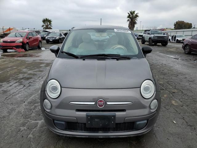 Photo 4 VIN: 3C3CFFAR1CT233506 - FIAT 500 