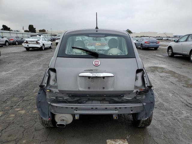 Photo 5 VIN: 3C3CFFAR1CT233506 - FIAT 500 