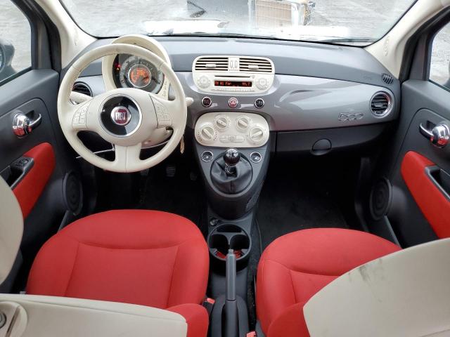 Photo 7 VIN: 3C3CFFAR1CT233506 - FIAT 500 