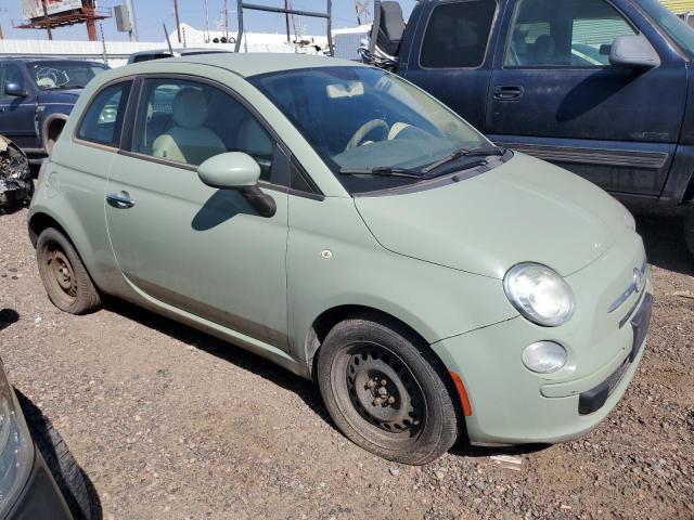 Photo 3 VIN: 3C3CFFAR1CT254484 - FIAT 500 POP 