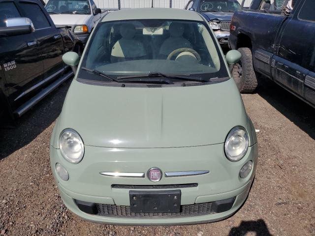 Photo 4 VIN: 3C3CFFAR1CT254484 - FIAT 500 POP 