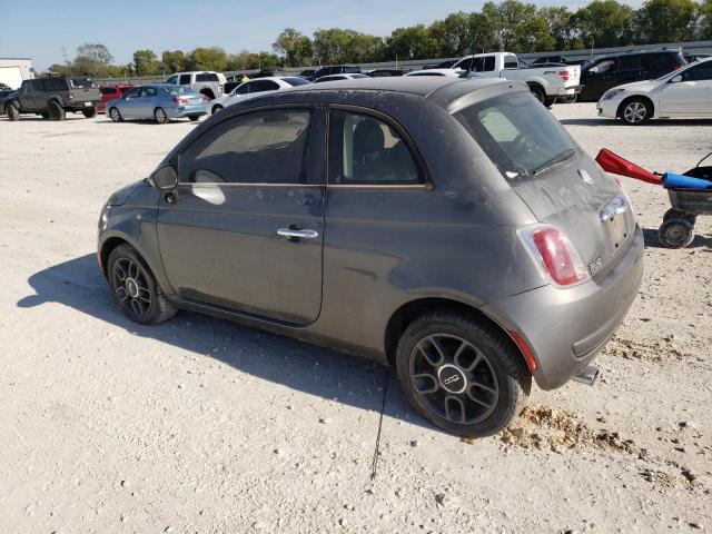 Photo 1 VIN: 3C3CFFAR1CT277439 - FIAT 500 POP 