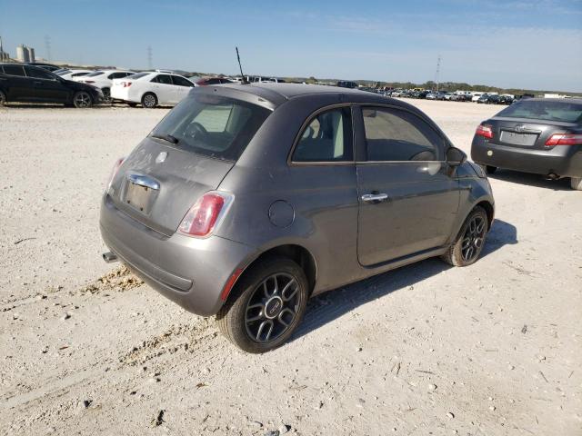 Photo 2 VIN: 3C3CFFAR1CT277439 - FIAT 500 POP 