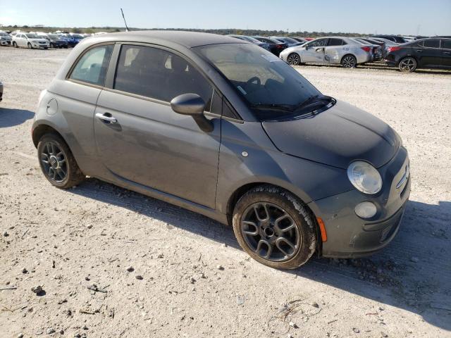 Photo 3 VIN: 3C3CFFAR1CT277439 - FIAT 500 POP 