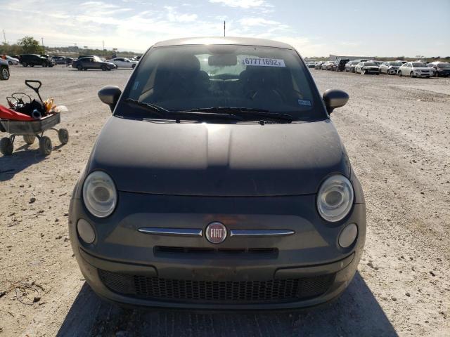 Photo 4 VIN: 3C3CFFAR1CT277439 - FIAT 500 POP 