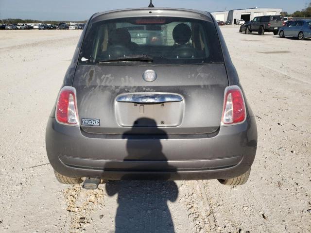 Photo 5 VIN: 3C3CFFAR1CT277439 - FIAT 500 POP 