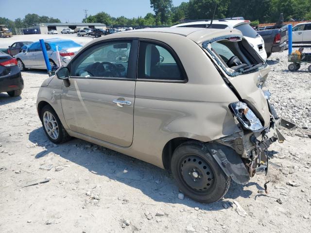 Photo 1 VIN: 3C3CFFAR1CT299103 - FIAT 500 