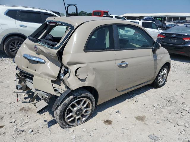 Photo 2 VIN: 3C3CFFAR1CT299103 - FIAT 500 