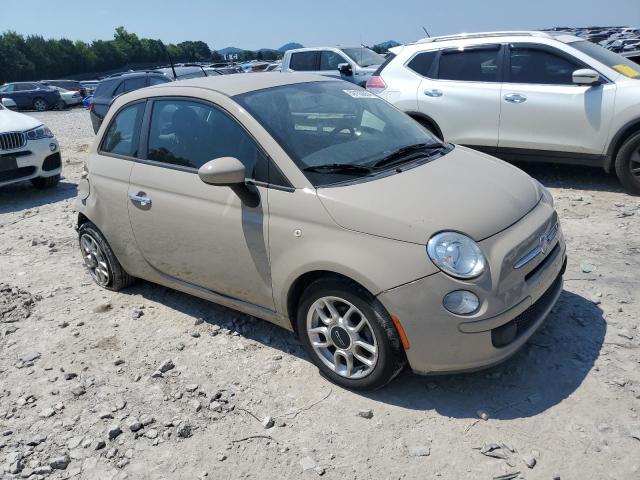 Photo 3 VIN: 3C3CFFAR1CT299103 - FIAT 500 