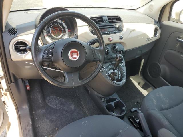 Photo 7 VIN: 3C3CFFAR1CT299103 - FIAT 500 