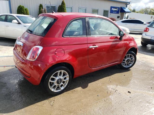 Photo 2 VIN: 3C3CFFAR1CT306082 - FIAT 500 POP 