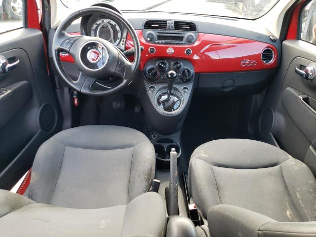 Photo 7 VIN: 3C3CFFAR1CT306082 - FIAT 500 POP 