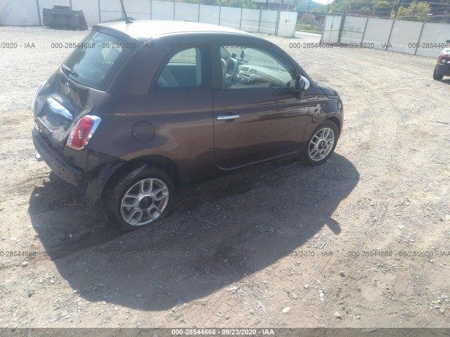 Photo 3 VIN: 3C3CFFAR1CT336067 - FIAT 500 