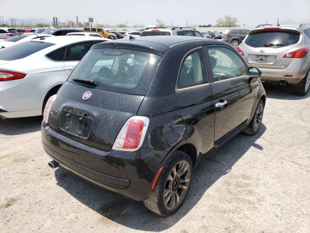 Photo 3 VIN: 3C3CFFAR1CT339311 - FIAT 500 POP 