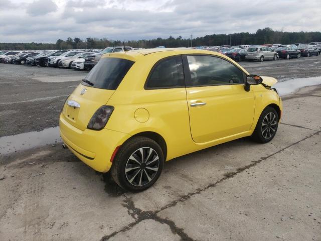 Photo 2 VIN: 3C3CFFAR1CT340006 - FIAT 500 