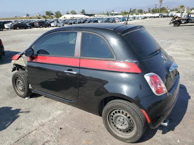 Photo 1 VIN: 3C3CFFAR1CT348090 - FIAT 500 POP 