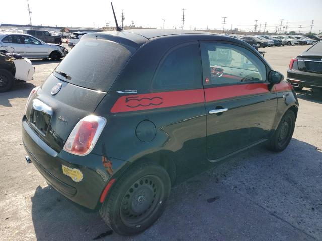 Photo 2 VIN: 3C3CFFAR1CT348090 - FIAT 500 POP 