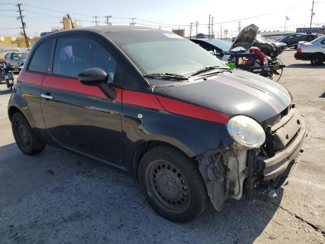 Photo 3 VIN: 3C3CFFAR1CT348090 - FIAT 500 POP 