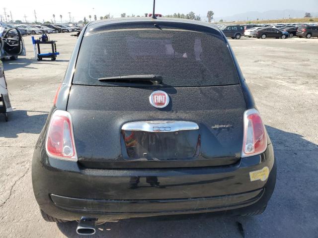 Photo 5 VIN: 3C3CFFAR1CT348090 - FIAT 500 POP 