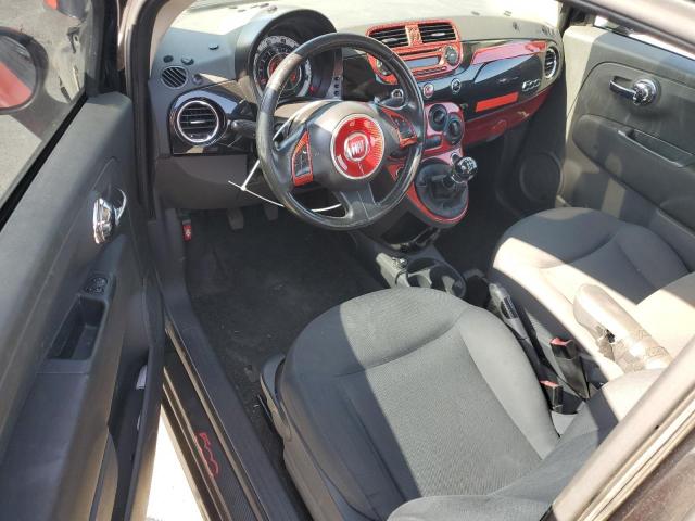 Photo 7 VIN: 3C3CFFAR1CT348090 - FIAT 500 POP 