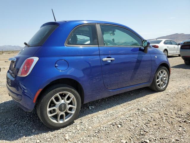 Photo 2 VIN: 3C3CFFAR1CT349059 - FIAT 500 