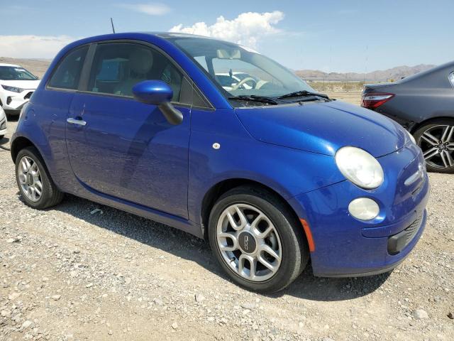 Photo 3 VIN: 3C3CFFAR1CT349059 - FIAT 500 