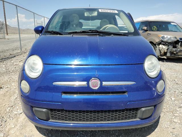 Photo 4 VIN: 3C3CFFAR1CT349059 - FIAT 500 