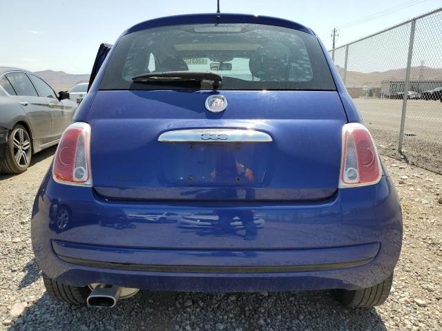 Photo 5 VIN: 3C3CFFAR1CT349059 - FIAT 500 