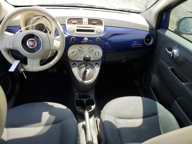 Photo 7 VIN: 3C3CFFAR1CT349059 - FIAT 500 