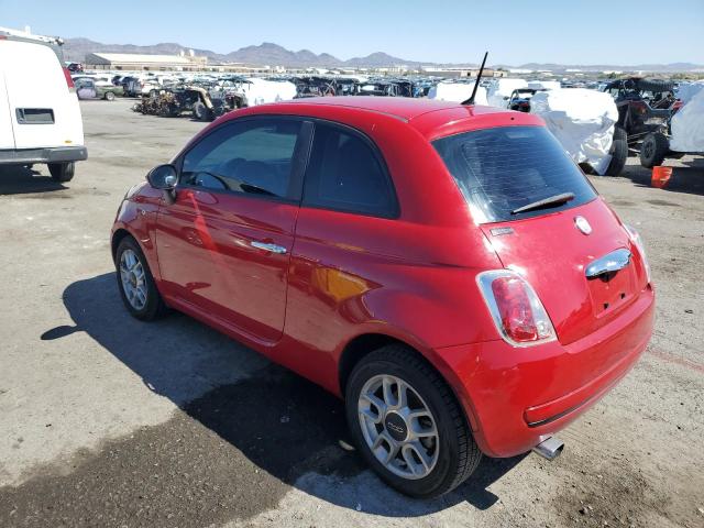 Photo 1 VIN: 3C3CFFAR1CT349062 - FIAT 500 POP 