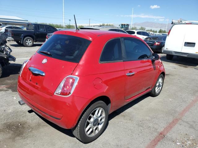 Photo 2 VIN: 3C3CFFAR1CT349062 - FIAT 500 POP 