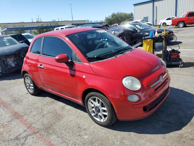 Photo 3 VIN: 3C3CFFAR1CT349062 - FIAT 500 POP 