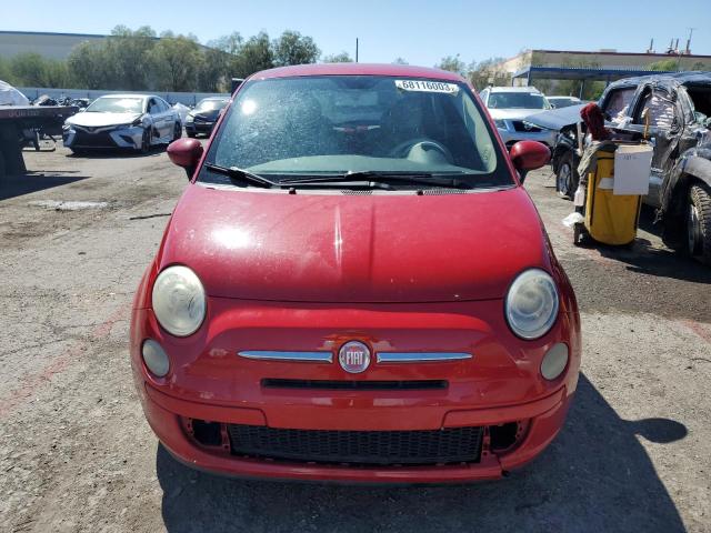 Photo 4 VIN: 3C3CFFAR1CT349062 - FIAT 500 POP 