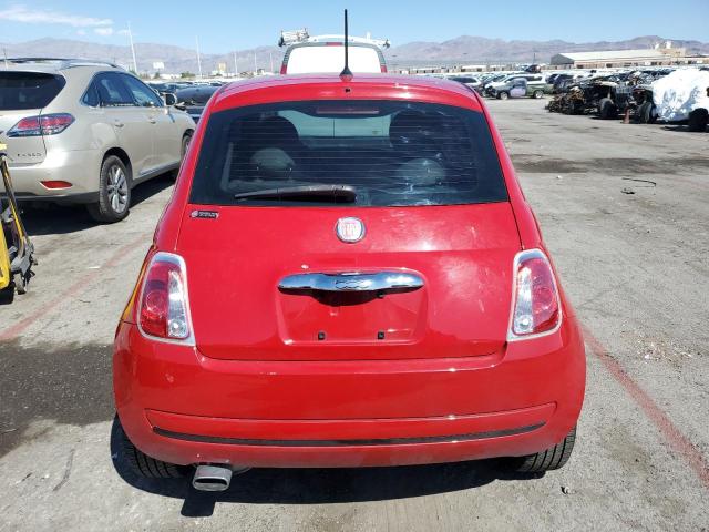 Photo 5 VIN: 3C3CFFAR1CT349062 - FIAT 500 POP 