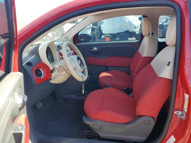 Photo 6 VIN: 3C3CFFAR1CT349062 - FIAT 500 POP 