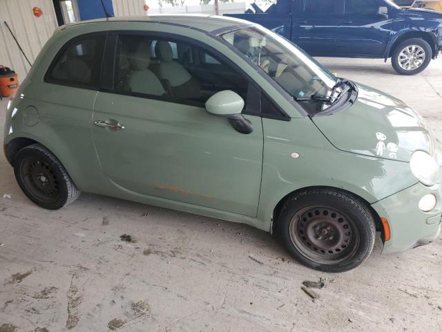 Photo 11 VIN: 3C3CFFAR1CT383230 - FIAT 500 POP 