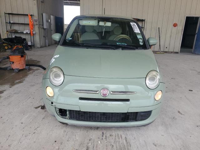 Photo 4 VIN: 3C3CFFAR1CT383230 - FIAT 500 POP 