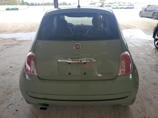 Photo 5 VIN: 3C3CFFAR1CT383230 - FIAT 500 POP 