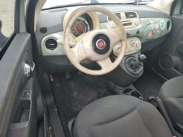 Photo 7 VIN: 3C3CFFAR1CT383230 - FIAT 500 POP 