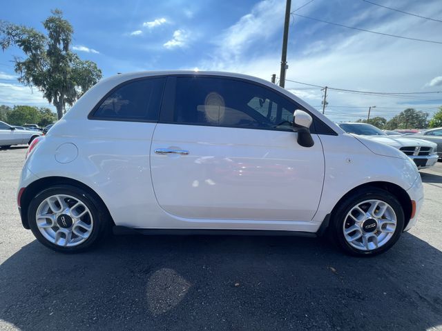 Photo 5 VIN: 3C3CFFAR1CT384118 - FIAT 500 