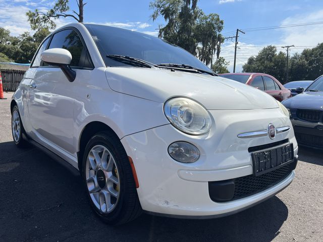 Photo 6 VIN: 3C3CFFAR1CT384118 - FIAT 500 