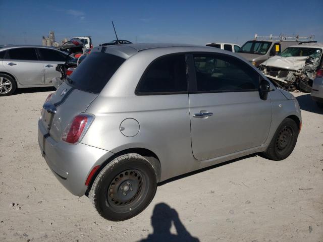 Photo 2 VIN: 3C3CFFAR1CT385088 - FIAT 500 POP 