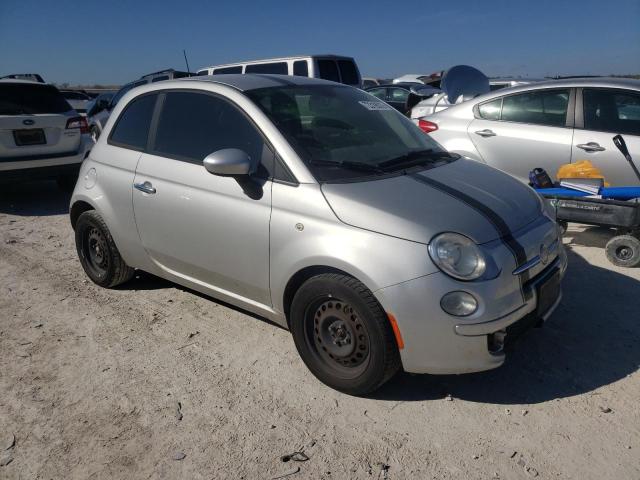 Photo 3 VIN: 3C3CFFAR1CT385088 - FIAT 500 POP 