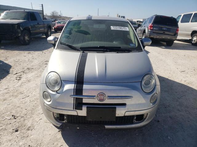 Photo 4 VIN: 3C3CFFAR1CT385088 - FIAT 500 POP 