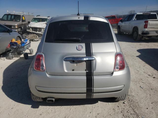 Photo 5 VIN: 3C3CFFAR1CT385088 - FIAT 500 POP 