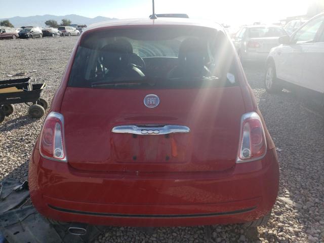 Photo 5 VIN: 3C3CFFAR1DT513248 - FIAT 500 POP 