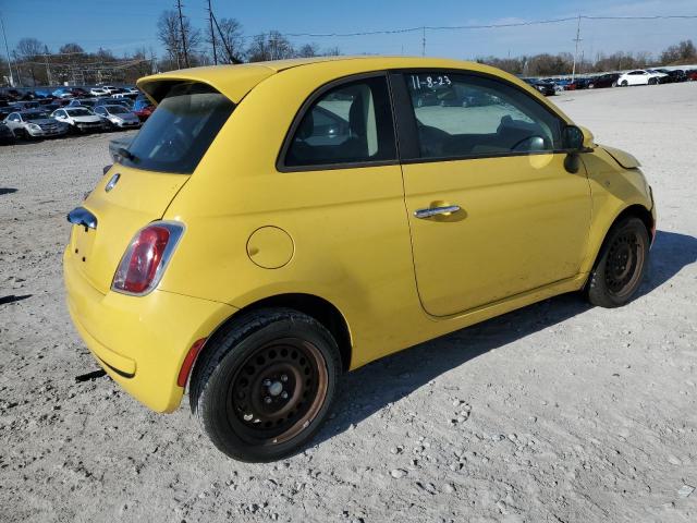 Photo 2 VIN: 3C3CFFAR1DT513296 - FIAT 500 