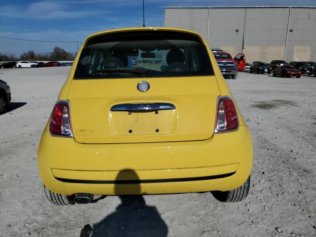 Photo 5 VIN: 3C3CFFAR1DT513296 - FIAT 500 