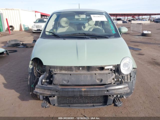 Photo 5 VIN: 3C3CFFAR1DT513685 - FIAT 500 